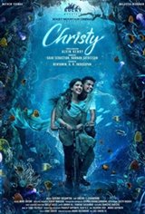 Christy Movie Poster