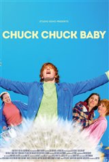 Chuck Chuck Baby Poster