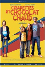 Cigarettes et chocolat chaud Movie Poster