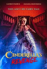 Cinderella's Revenge Movie Poster