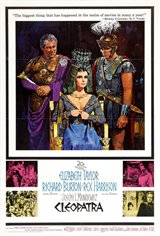 Cleopatra Movie Poster