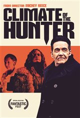 Climate of the Hunter Movie Poster