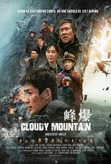 Cloudy Mountain Movie Poster