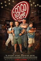 Coco Ferme Movie Poster