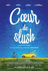 Coeur de slush Movie Poster