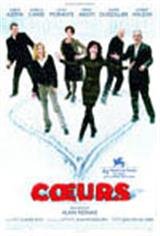 Coeurs Movie Poster