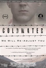 Coldwater Movie Poster