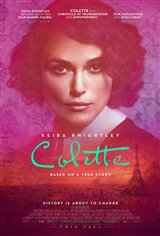 Colette Movie Poster