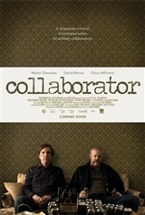 Collaborator Movie Poster