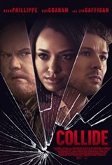 Collide Movie Poster