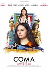 Coma Movie Poster