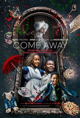 Come Away Poster