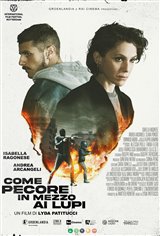 Come pecore in mezzo ai lupi Movie Poster