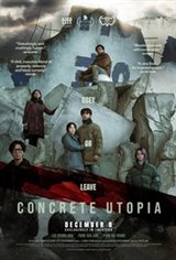 Concrete Utopia Movie Poster