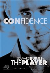 Confidence Movie Poster