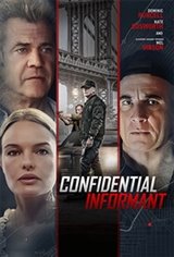 Confidential Informant Poster