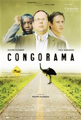 Congorama Movie Poster