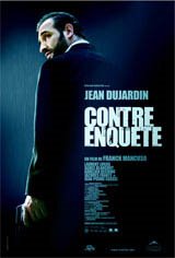 Contre-enquête Movie Poster