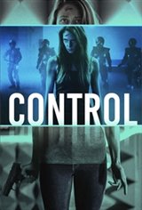 Control Movie Poster