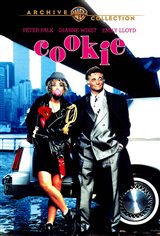 Cookie Movie Poster