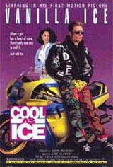 Cool as Ice Movie Poster