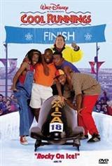 Cool Runnings Movie Poster