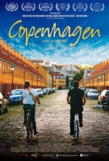 Copenhagen Movie Poster