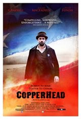 Copperhead Movie Poster