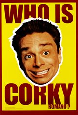 Corky Romano Movie Poster