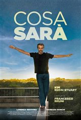 Cosa sarà Movie Poster