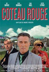 Coteau rouge Movie Poster