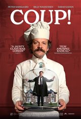 Coup! Movie Poster