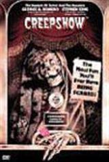 Creepshow Movie Poster