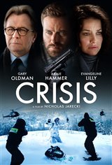 Crisis Movie Poster