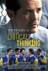 Critical Thinking Movie Poster