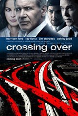 Crossing Over Movie Poster