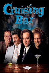 Cruising Bar VF Movie Poster