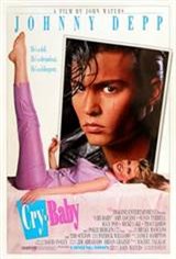 Cry-Baby Movie Poster