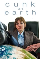 Cunk on Earth (Netflix) Poster