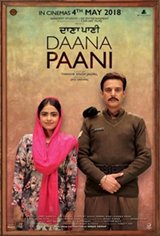 Daana Paani Movie Poster