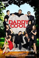 Daddy Cool Movie Poster