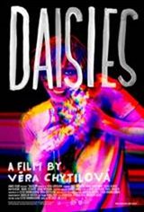 Daisies Movie Poster