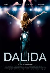 Dalida Movie Poster