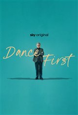 Dance First Movie Poster