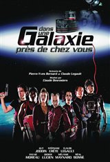 Dans une galaxie pres de chez vous Movie Poster