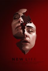 Dark Bridges Film Festival: New Life Movie Poster