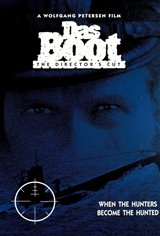 Das Boot Movie Poster