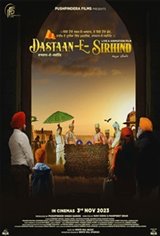 Dastaan-E-Sirhind Movie Poster