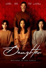 Daughter Movie Poster