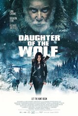 Daughter of the Wolf Movie Poster